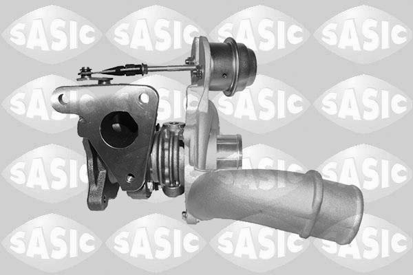 Sasic 1820044 - Турбина, компрессор autospares.lv