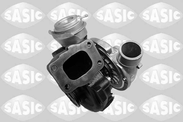 Sasic 1820042 - Турбина, компрессор autospares.lv