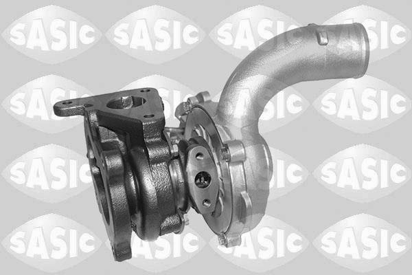 Sasic 1820034 - Турбина, компрессор autospares.lv