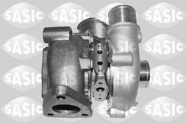 Sasic 1820024 - Турбина, компрессор autospares.lv