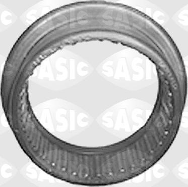 Sasic 1315965 - Сайлентблок балки моста autospares.lv