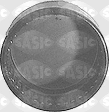 Sasic 1315485 - Сайлентблок балки моста autospares.lv