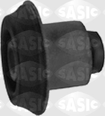 Sasic 1315655 - Сайлентблок балки моста autospares.lv