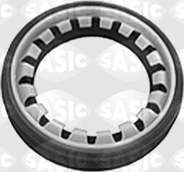 Sasic 1213273 - Уплотняющее кольцо, дифференциал autospares.lv