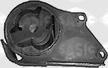 Sasic 8441411 - Подушка, опора, подвеска двигателя autospares.lv