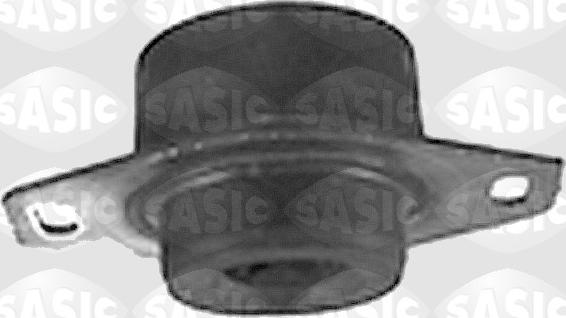 Sasic 8441681 - Подушка, опора, подвеска двигателя autospares.lv