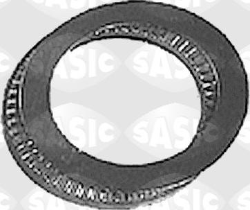 Sasic 8005200 - Подшипник качения, опора стойки амортизатора autospares.lv