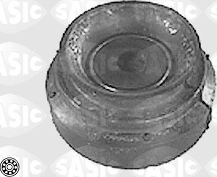 Sasic 8005201 - Опора стойки амортизатора, подушка autospares.lv