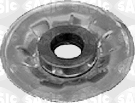 Sasic 8005207 - Опора стойки амортизатора, подушка autospares.lv