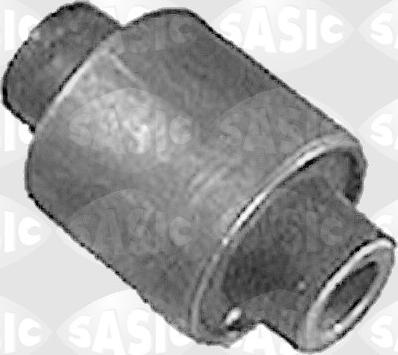 Sasic 8003206 - Подушка, опора, подвеска двигателя autospares.lv