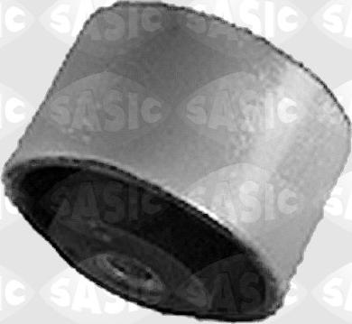Sasic 8003201 - Подушка, опора, подвеска двигателя autospares.lv
