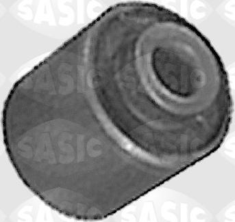 Sasic 8003207 - Подушка, опора, подвеска двигателя autospares.lv