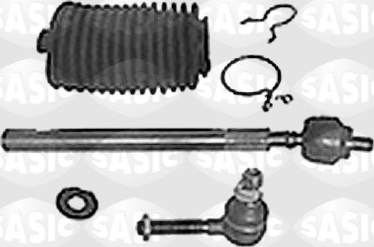 Sasic 8123153B1 - Рулевая тяга autospares.lv