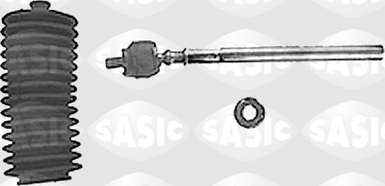 Sasic 8123153QY - Рулевая тяга autospares.lv