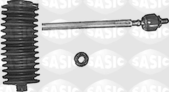 Sasic 8123173QY - Рулевая тяга autospares.lv