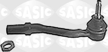 Sasic 8173553 - Наконечник рулевой тяги, шарнир autospares.lv