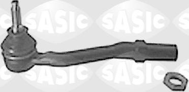 Sasic 8173563 - Наконечник рулевой тяги, шарнир autospares.lv