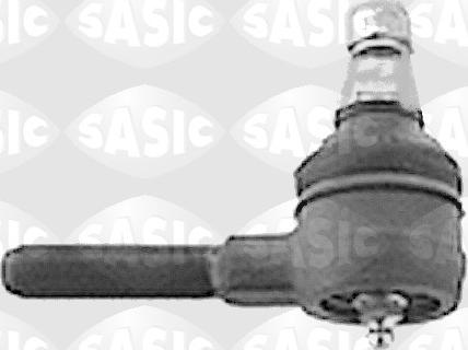 Sasic 8173093 - Наконечник рулевой тяги, шарнир autospares.lv