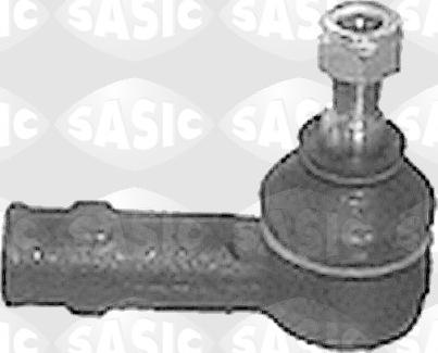 Sasic 8173113 - Наконечник рулевой тяги, шарнир autospares.lv