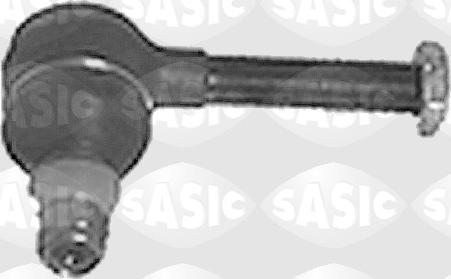 Sasic 8173183 - Наконечник рулевой тяги, шарнир autospares.lv