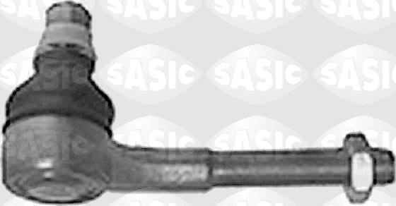 Sasic 8173313 - Наконечник рулевой тяги, шарнир autospares.lv