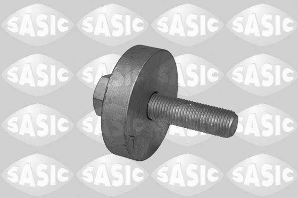 Sasic 8704009 - Болт шкива autospares.lv