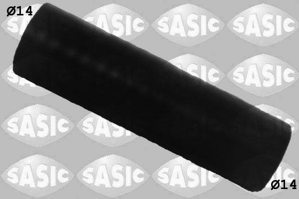 Sasic 3406161 - Шланг радиатора autospares.lv