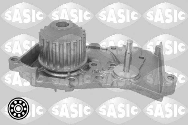 Sasic 3604004 - Водяной насос autospares.lv