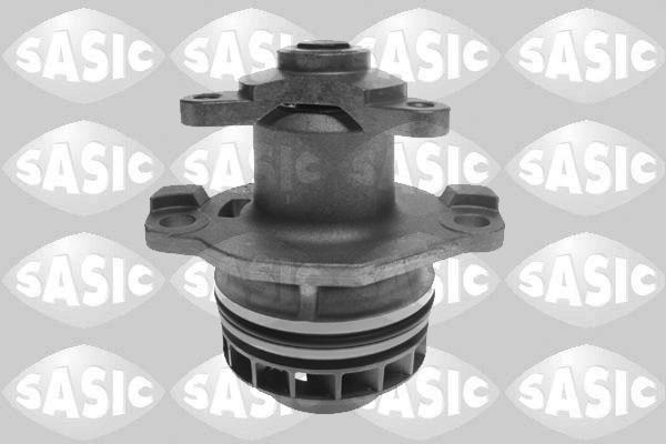 Sasic 3604006 - Водяной насос autospares.lv