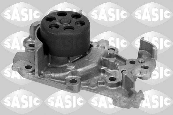 Sasic 3604008 - Водяной насос autospares.lv