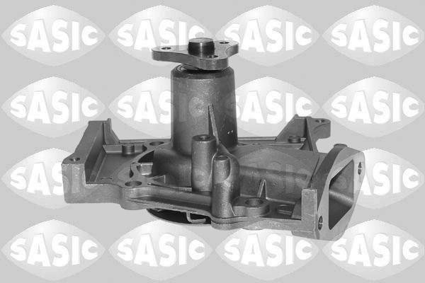 Sasic 3606046 - Водяной насос autospares.lv