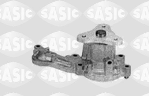 Sasic 3606004 - Водяной насос autospares.lv