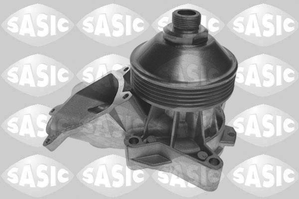 Sasic 3606033 - Водяной насос autospares.lv