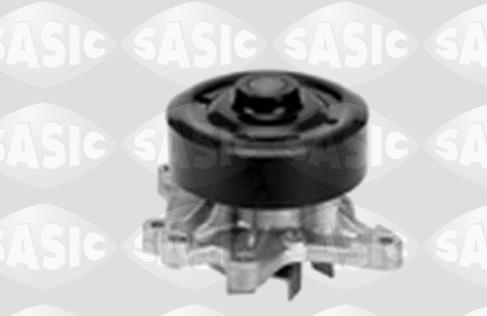 Sasic 3606020 - Водяной насос autospares.lv