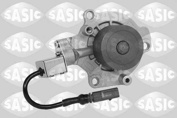 Sasic 3606147 - Водяной насос autospares.lv