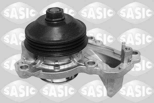 Sasic 3600013 - Водяной насос autospares.lv