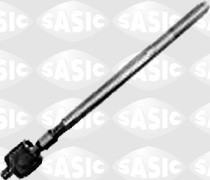 Sasic 3008040 - Осевой шарнир, рулевая тяга autospares.lv