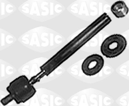 Sasic 3008048 - Осевой шарнир, рулевая тяга autospares.lv