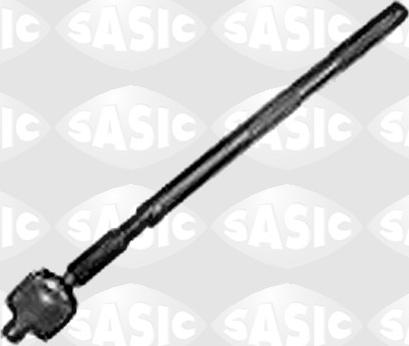 Sasic 3008047 - Осевой шарнир, рулевая тяга autospares.lv