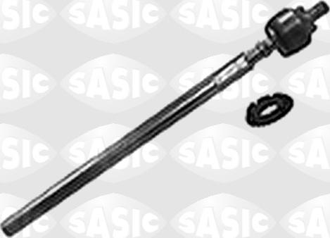 Sasic 3008155 - Осевой шарнир, рулевая тяга autospares.lv