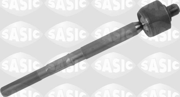 Sasic 3008242 - Осевой шарнир, рулевая тяга autospares.lv