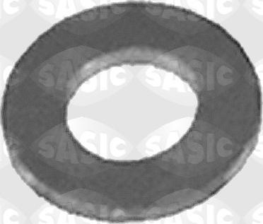 Sasic 3130330 - Уплотнительное кольцо, резьбовая пробка маслосливного отверстия autospares.lv
