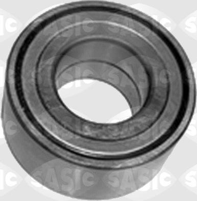 Sasic 3263313 - Подшипник ступицы колеса autospares.lv