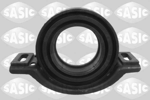 Sasic 2956005 - Подшипник карданного вала, центральная подвеска autospares.lv