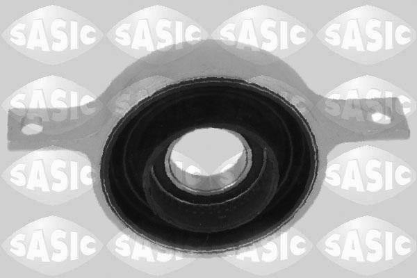 Sasic 2956011 - Подшипник карданного вала, центральная подвеска autospares.lv