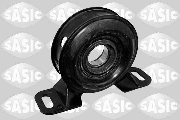 Sasic 2956017 - Подшипник карданного вала, центральная подвеска autospares.lv