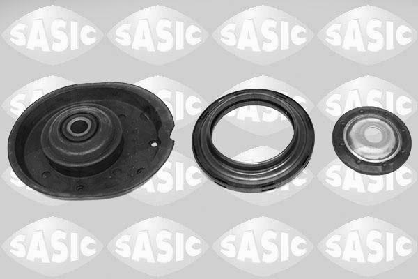 Sasic 2950045 - Опора стойки амортизатора, подушка autospares.lv