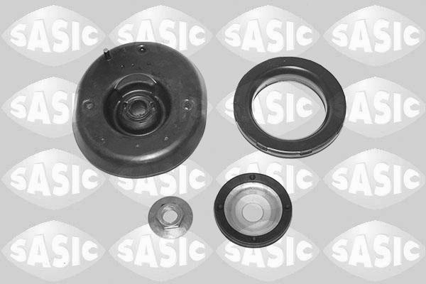 Sasic 2950046 - Опора стойки амортизатора, подушка autospares.lv