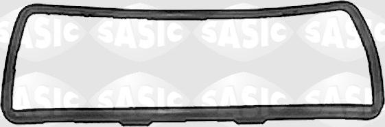 Sasic 2490540 - Прокладка, крышка головки цилиндра autospares.lv