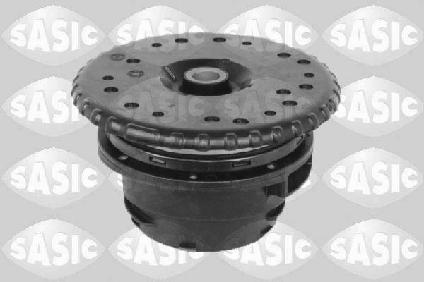 Sasic 2654040 - Опора стойки амортизатора, подушка autospares.lv